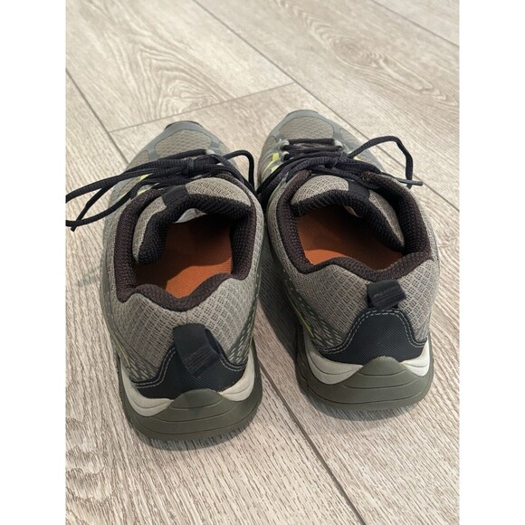 Merrell Vibram Dusty Olive Performance Footwear J09461 Hiking Mens 10 Outdoors - Picture 3 of 6